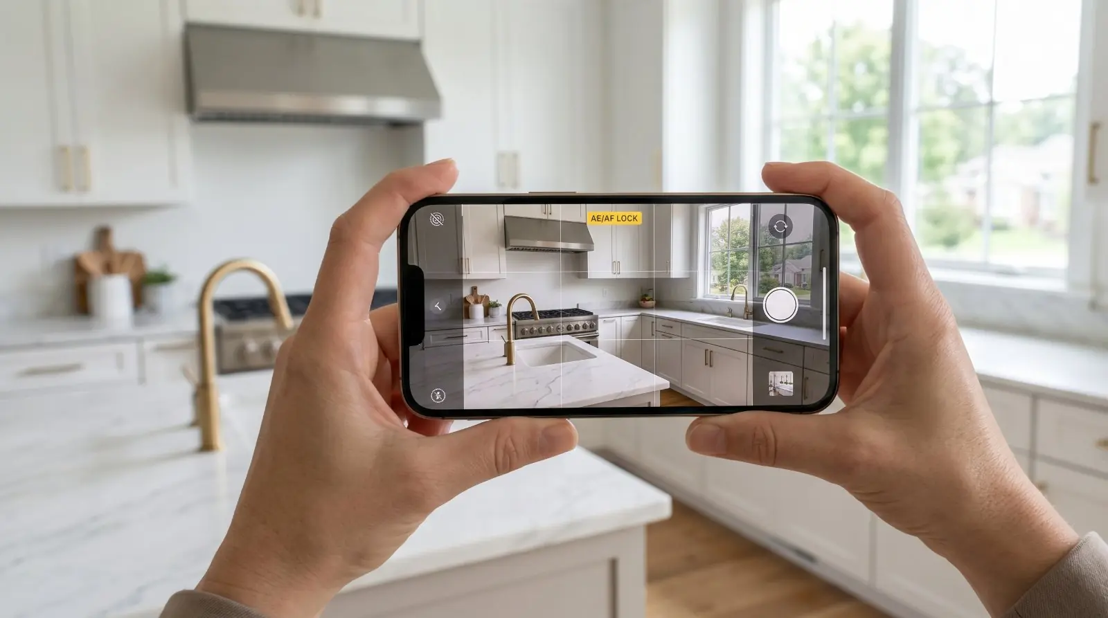 Should you shoot real estate photos in RAW? A working agent’s guide