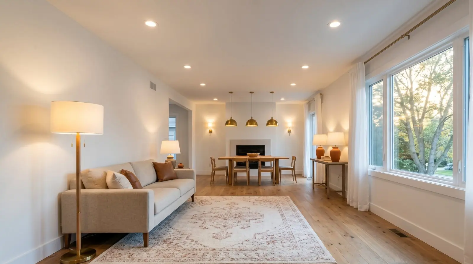 Light is the whole game: a working agent’s guide to listing-photo lighting